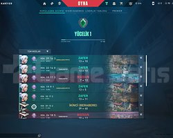 Fresh Tr Yüce 1