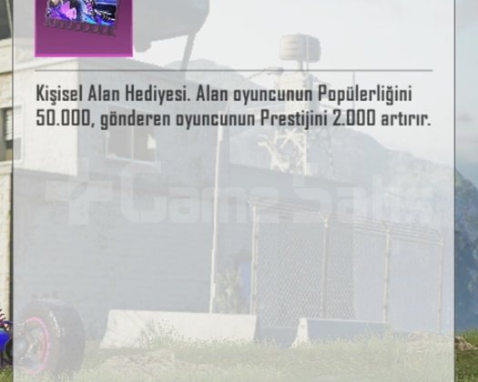 50K POPÜLERLİK HIZLI TESLİMAT