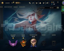 TR HANDMADE MASTER ACC