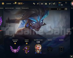 TR HANDMADE MASTER ACC 66WR