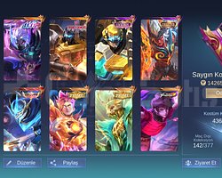 TEK BAĞ MOONTON