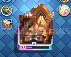 15 LVL full + full hesap 16. seviye full deste