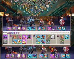 TH 18 MAX FULLL + FULLL KÖYYY