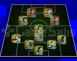3261+HESAP FUL+FUL 108 BOMBACI MESSİ VE 106 MESSİ