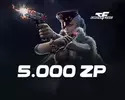 5.000 Zp