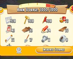 50 level 3000 arazi dolu hesap