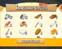 7 level 3000+ ağıllı boş hesap