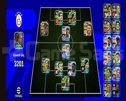 Kaçırılmayacak e football hesabı bol eski epickli