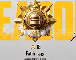 FATİH RANK KASILIR YARIDA KALAN HESAPLAR