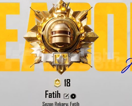 FATİH RANK KASILIR YARIDA KALAN HESAPLAR