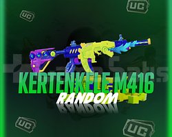 KERTENKELE RANDOM, PIYASANIN EN IYISI!!