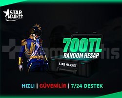 SITENIN EN NADIR HESABI, BOŞ CIKARSA 2 KATI IADE!!