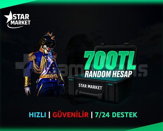 SITENIN EN NADIR HESABI, BOŞ CIKARSA 2 KATI IADE!!