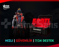VAMPIR RANDOM, PIYASANIN EN DOLUSU!!