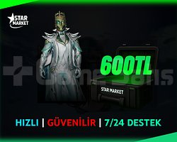 X-SUIT RANDOM, SADECE EN DOLU HESAPLAR!!