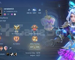 2.2k ww + zenith selena 306 skin