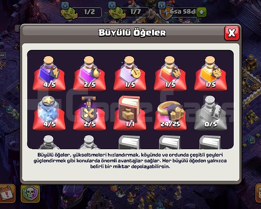 BB-17 MÜKEMMEL HESAP ÇOK UYGUNA
