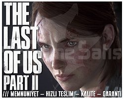 THE LAST OF US 2 REMASTERED + KORUMA