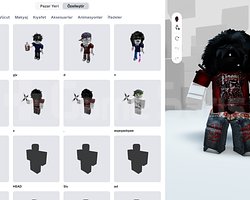 Roblox Hesabı