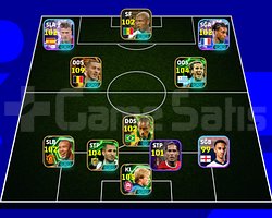 Hesapta 110luk hazard var