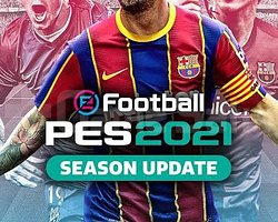 PES 2021 Hesap Satışı  PS4 / PS5 Uyumlu ack oku