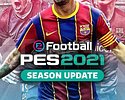 PES 2021 Hesap Satışı PS4 / PS5 Uyumlu ack oku