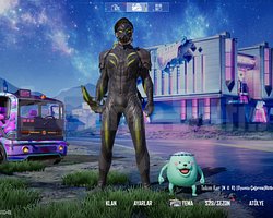 15 destansılı pubg mobile hesabı