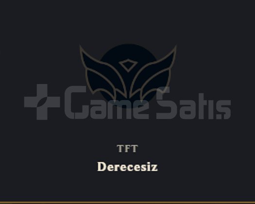 Lol zümrüt 4 hesap tr