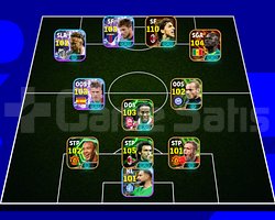 110 ibrahimovic 104 mane bombacı neymar