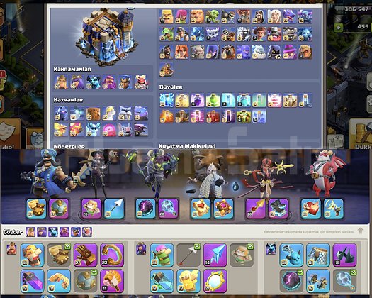 TH 18 MAX +MAX İNCELEMEDEN GEÇME
