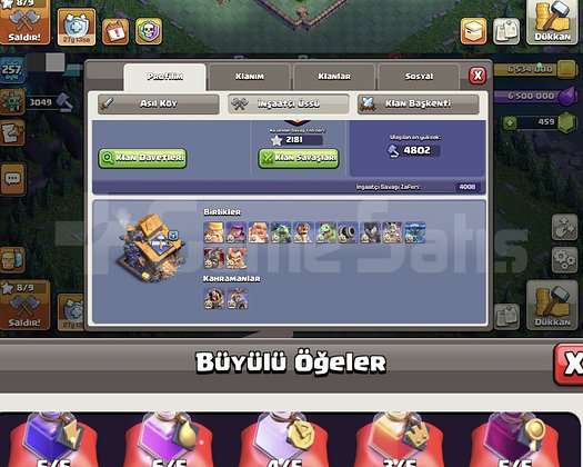 TH 18 MAX +MAX İNCELEMEDEN GEÇME