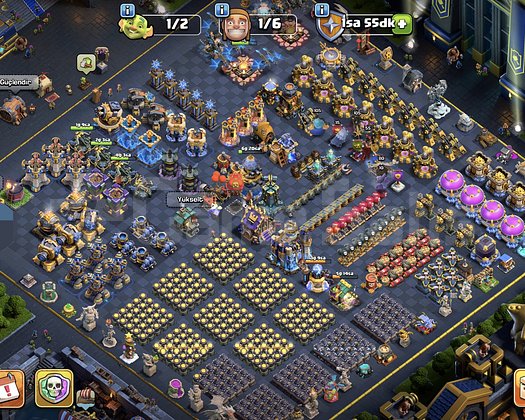 TH 18 MAX +MAX İNCELEMEDEN GEÇME