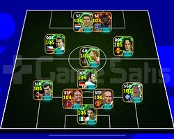E football mobile