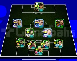 3207 Efootball Fırsat hesabıdır bu fiyata bulunmaz