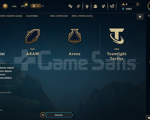 EUW RANK MAÇI ATMAYA HAZIR ÖMÜRLÜK GÜZEL MMR BOLLP
