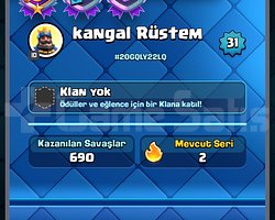 7200 kupa hard binici destesi