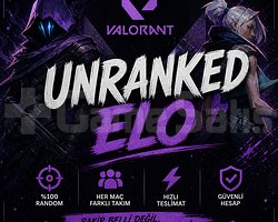 Valorant 20+ lvl hesap SMURF TR + TAM ERİŞİM
