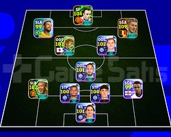 109 Hazard+101 Japon+104 Berbatov İnter Paketi