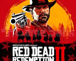 RED DEAD REDEMPTION 2 PS4/PS5 + GARANTI