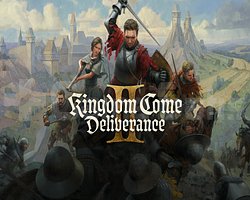 KINGDOM COME DELIVERANCE II PS5 + GARANTI