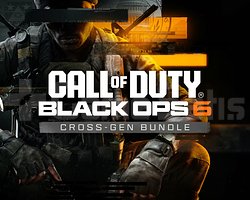 CALL OF DUTY BLACK OPS 6 PS4/PS5 + GARANTI