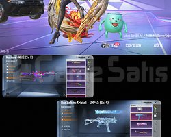 5 XSUİT CİFT M4LÜ PAZARLİK OLUR