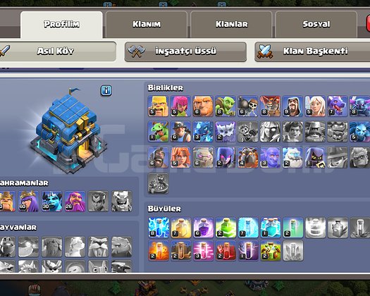 162 LEVEL B12 FUL