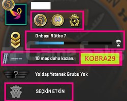 FIRSAT ! FACEİT ! 3 MADALYA 16 WİN 37 SAAT