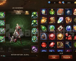 -49 lvl alanda +20 kill