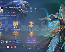 Az Maçlı Rank Hesabı