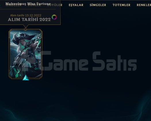 EUW BRONZ 2 EĞLENMELİK SÜPER HESAP