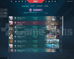 Dia 2 fresh 25 lvl çar