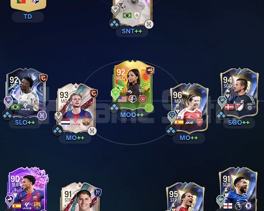Fc26 pc hesap satışı