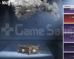 GÜMÜŞ GURU M4 FULL AKM KARAR GÜNÜ AKM FULL